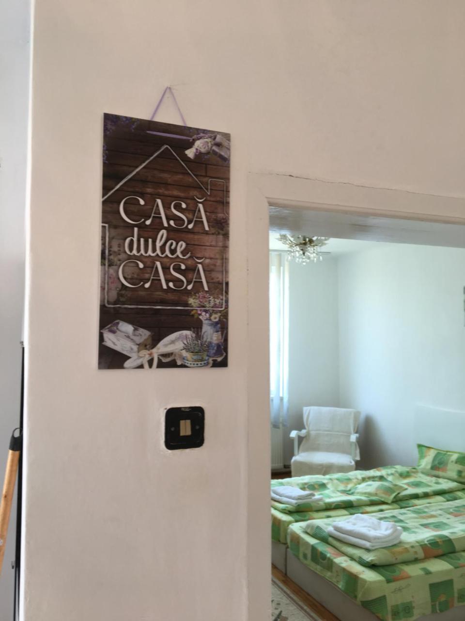图尔达 Casa Salin酒店 外观 照片